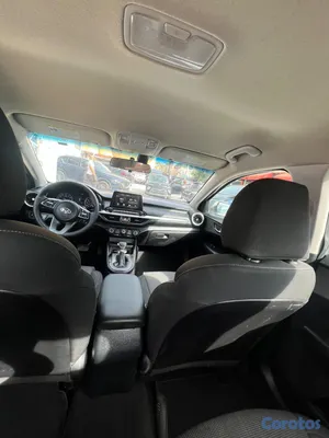 jeepetas y camionetas - KIA FORTE LXS 2020  3
