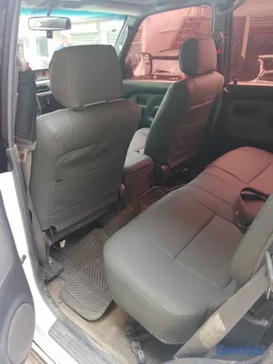 jeepetas y camionetas - Toyota Land Cruiser Prado  13
