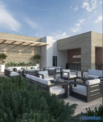 Proyectos - Apartamento en Venta, Renacimiento 13