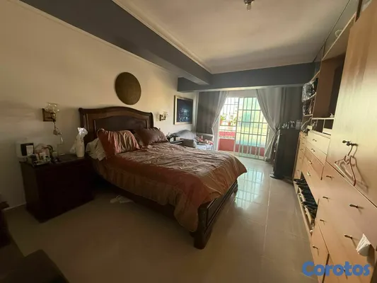 penthouses - PentHouse Calsico/ Zona Tranquila  9