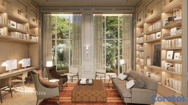 apartamentos - Proyecto exclusivo de lujo en Cap Cana 3