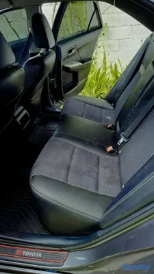 carros - Toyota Camry SE 2014 13