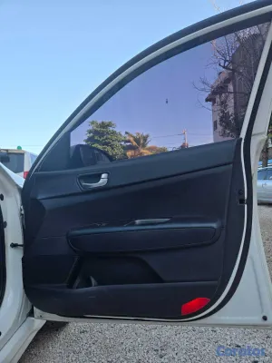 carros - KIA K5 2022 BLANCO GLP 12