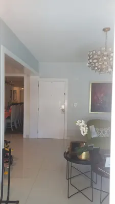 apartamentos - Evaristo Morales.Lujoso apto 178mtsNivel 33 HabMantenimient 9