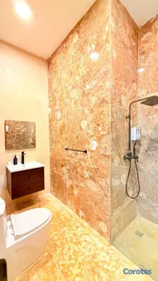 casas vacacionales y villas - Magnífica Villa en Green Village Cap Cana Totalmente Amueblada y Equipada 9