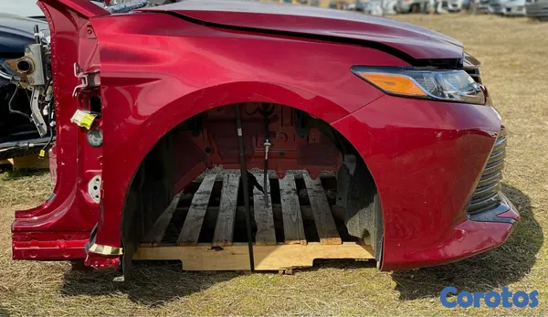 repuestos - ¿Buscando el frente para tu Toyota Camry 2019? ¡Lo encontraste! 3