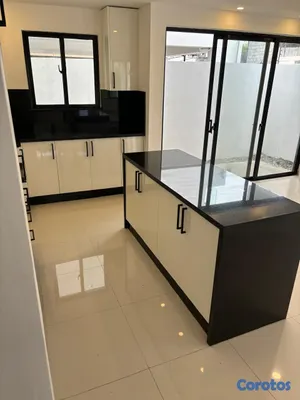 casas - Casa en Venta Brisa Oriental  3