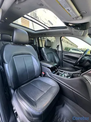 jeepetas y camionetas - 🚨 SE VENDE JEEP GRAND CHEROKEE L LIMITED 2021 🚨





 8