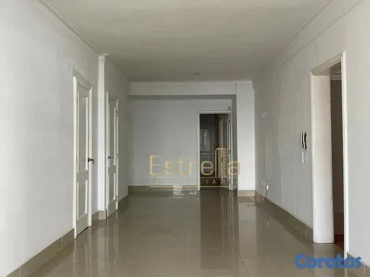 apartamentos - Apartamento en alquiler (220mt2) de 3 habitaciones en el sector de Bella Vista 5