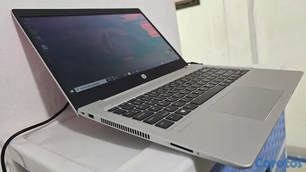 computadoras y laptops - laptop hp Slim 14 Pulg Ryzen 3 Ram 8gb ddr4 Disco 512gb ssd hdmi Camara  2