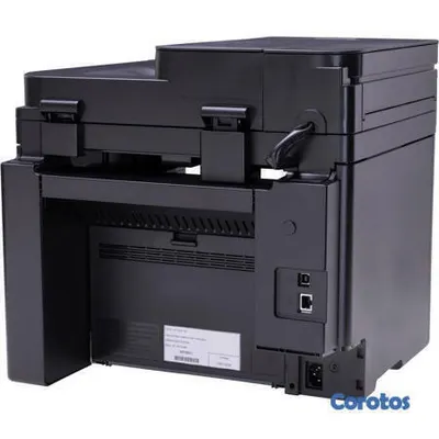impresoras y scanners - Copiadora Canon MF273DW IMPRESORA Ideal Para Factu 3