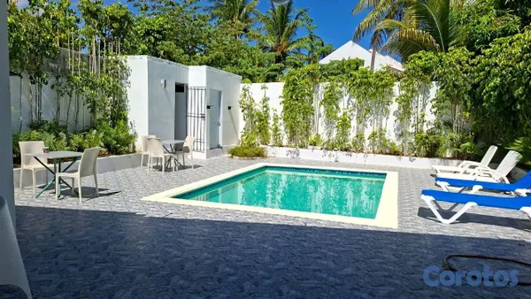 casas - villa amplia y hermosa en puerto plata  11