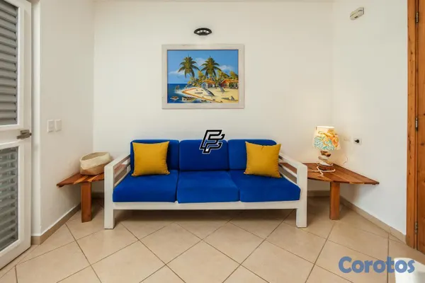 apartamentos - Apartamento frente playa: Piscina y piscina  Albachiara 10