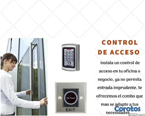 otros electronicos - Cerradura Eléctrica/Instalación/Mantenimiento 5