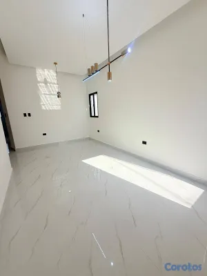 casas - 🏡 Casa de 1 Nivel en Ciudad Jardín – Av. Ecológica 8