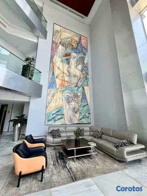 apartamentos - Apartamento en Alquiler 3