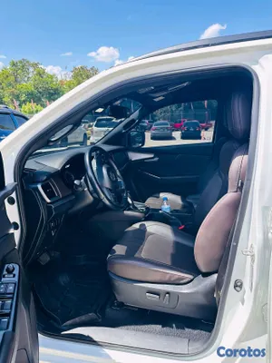 jeepetas y camionetas - mazda bt 50 2023  7