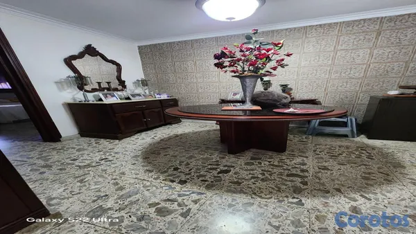 casas - En venta Casa en Alma Rosa I de 5 habitaciones 8
