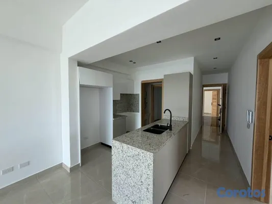 apartamentos - Apartamento en venta en Renacimiento - 3435 8
