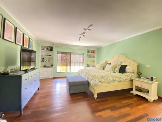 apartamentos - Espacioso Apartamento Clásico En Anacaona 📍 7