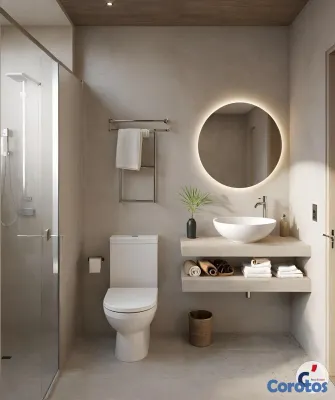 apartamentos - Apartamentos exclusivos con vistas 360° al océano  7