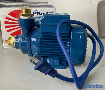 Bomba de Agua Pedrollo
Trae sus piezas completas 
