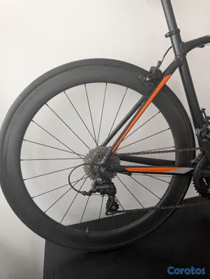 bicicletas y accesorios - Giant Contend 3