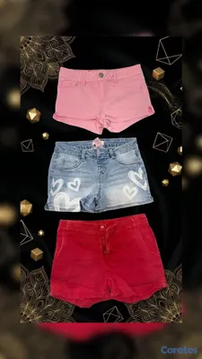 ropa y zapatos - 
 ropa de niñas de marca barata 5