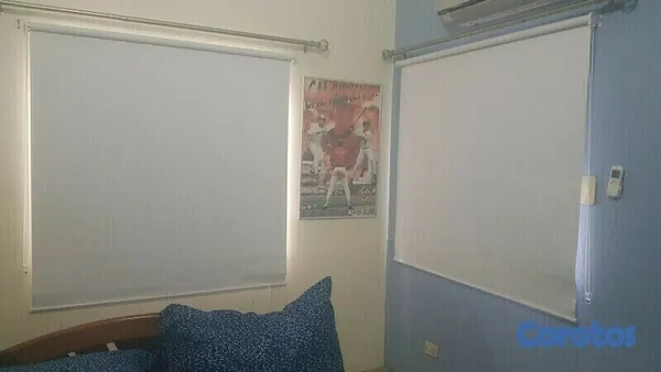 servicios profesionales - venta fabricacion e instalacion de cortinas roller zebra perma  9