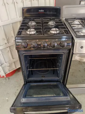 electrodomesticos - estufa de 20 pulgada medio uso en condición  14