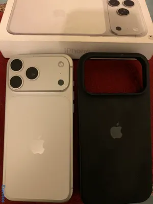 celulares y tabletas - 📱 iPhone 17 Pro Max 256GB - Como Nuevo - Factory Unlocked✅ Estado: 10/10. 30