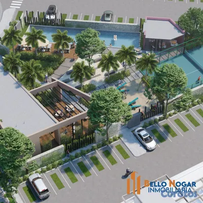 apartamentos - 🏡 Apartamentos en Av. Jacobo Majluta desde RD$4.5M 17