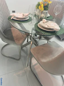 Juego de comedor