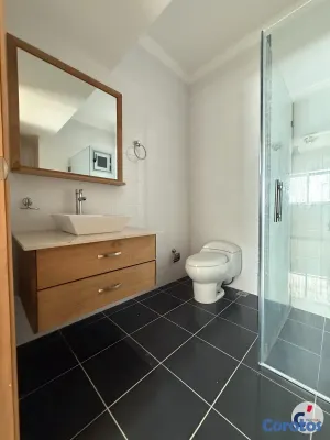 apartamentos - PENTHOUSE DE 4 HABITACIONES CON TERRAZA TORRE FAMI 7