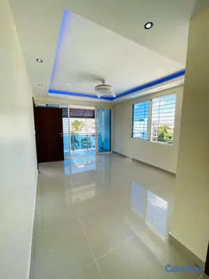penthouses - Venta de penthouse - 4 parqueos - 4to y 5to nivel  5