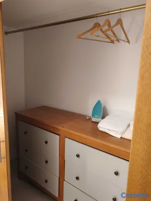 apartamentos - Lujosa Torre con Excelentes amenidades, decoración moderna y amplio balcón 11