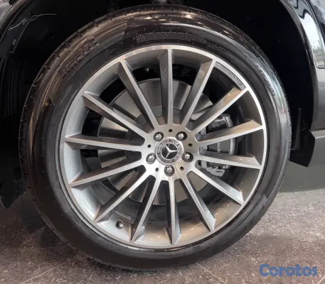 jeepetas y camionetas - Mercedes-Benz Clase GLE 450 4MATIC 2027 14