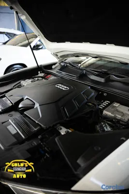 jeepetas y camionetas - Audi Q8 Prestige S-Line 2021 Recien Importada 12