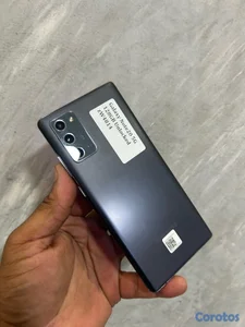 Samsung Galaxy note 20 5G 128GB 