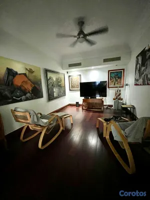 apartamentos - LA ESPERILLA – ESPECTACULAR APARTAMENTO EN TORRE D 12