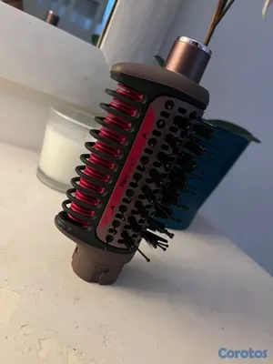 salud y belleza - Accesorios / Attachments de la Shark Flexfusion  4