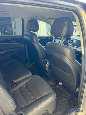 jeepetas y camionetas - KIA SORENTO 2016  12