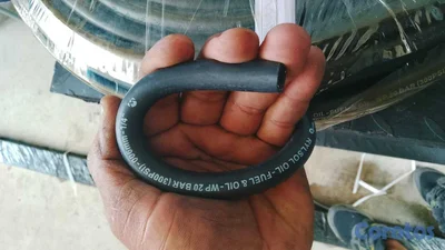 venta Mangueras de combustible