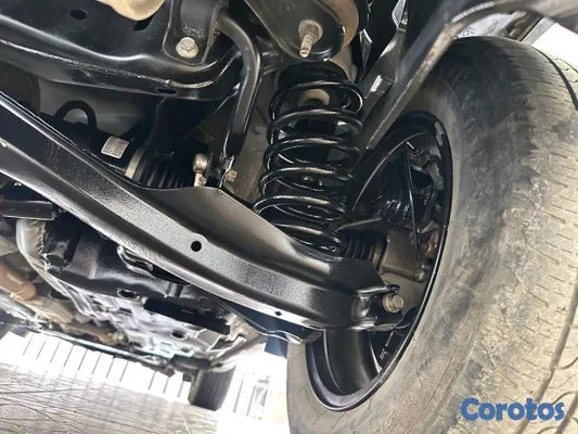 jeepetas y camionetas - jeep cherokee 2019 5