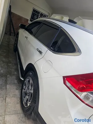 jeepetas y camionetas - Honda CRV 2014 cómoda y lista para uso personal 4×2 3