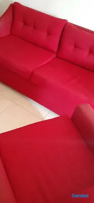 muebles y colchones - Juego de Muebles de sala  4