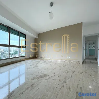 apartamentos - Apartamento en alquiler.  4