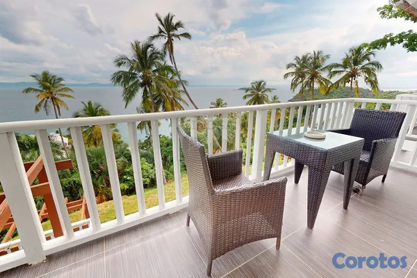 apartamentos - Venta Apartamento 1 Hab. Vista Mare | Samaná 14