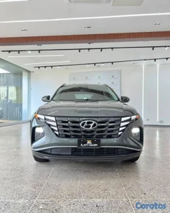 HYUNDAI TUCSON SEL 2022.