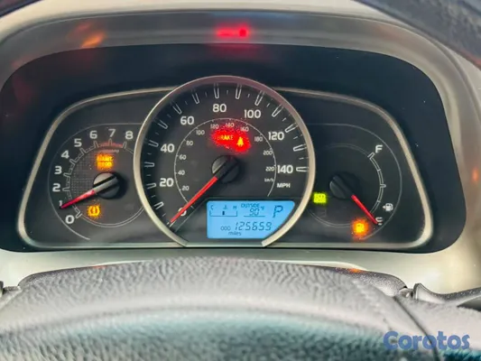 jeepetas y camionetas - oyota RAV4 LE 2014 | Americana | Piel | 125,000 Mi 7